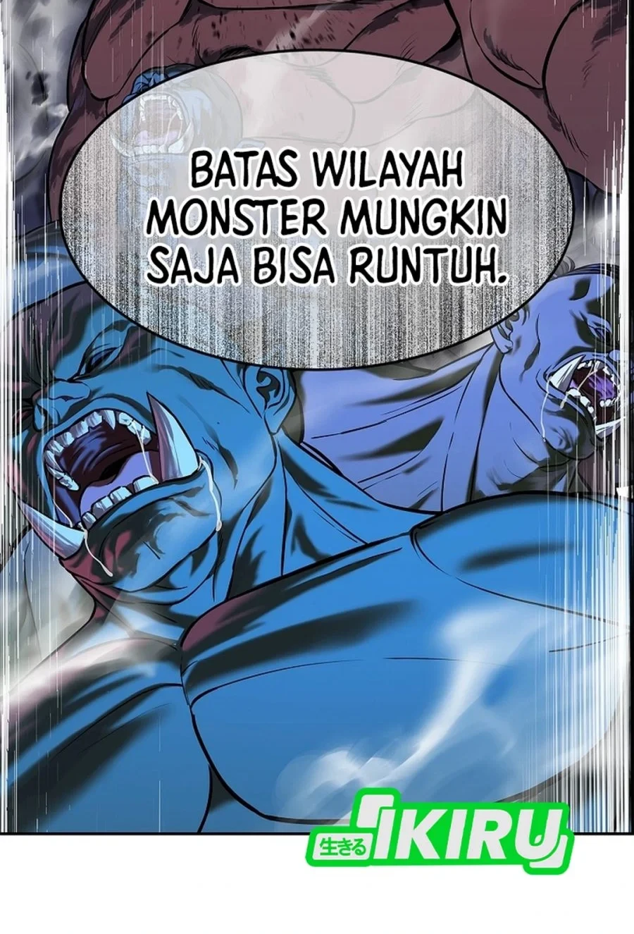 The Vehement Emperor of Steel Chapter 48 Gambar 12
