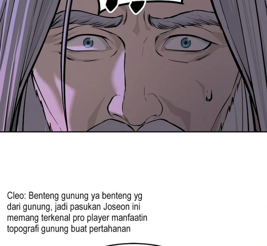 The Vehement Emperor of Steel Chapter 48 Gambar 14