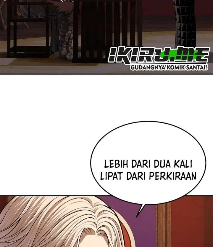 The Vehement Emperor of Steel Chapter 49 Gambar 6
