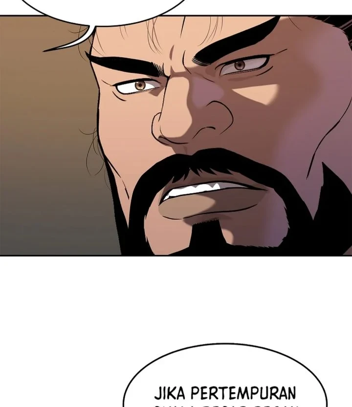 The Vehement Emperor of Steel Chapter 49 Gambar 8
