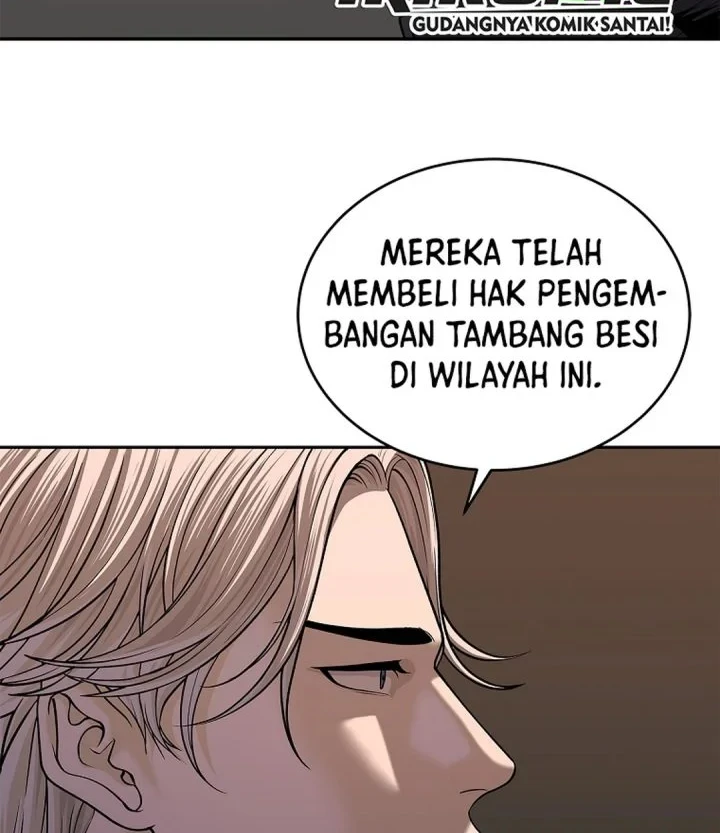 The Vehement Emperor of Steel Chapter 49 Gambar 10