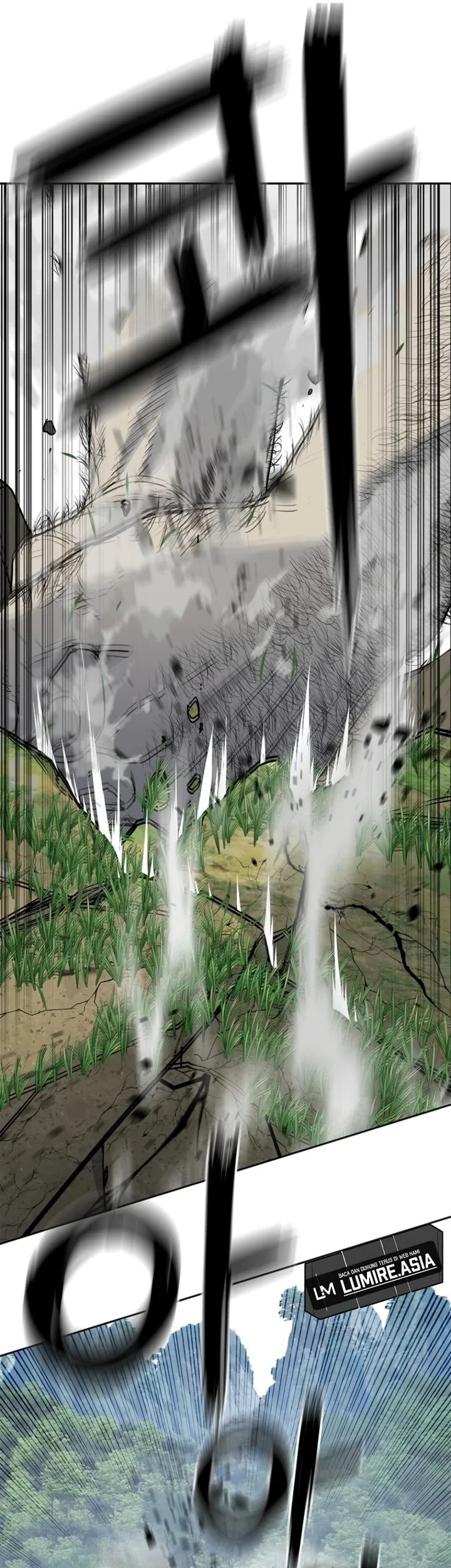 The Vehement Emperor of Steel Chapter 5 Gambar 7