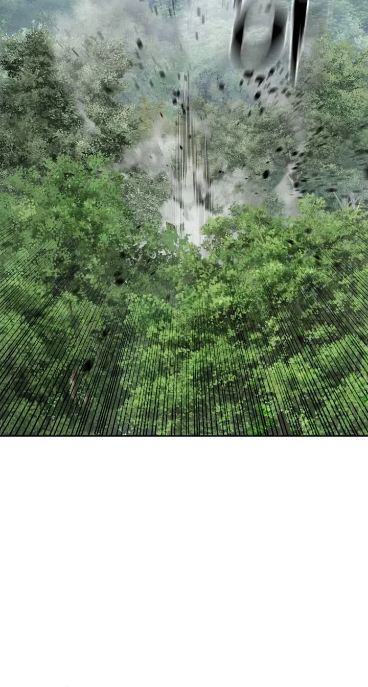 The Vehement Emperor of Steel Chapter 5 Gambar 8