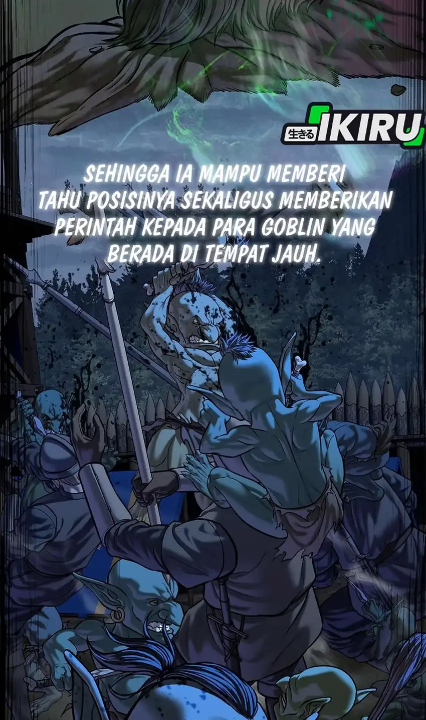 The Vehement Emperor of Steel Chapter 50 Gambar 8