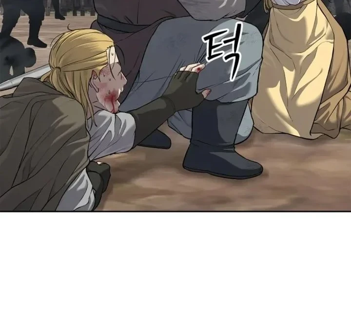 The Vehement Emperor of Steel Chapter 7 Gambar 6