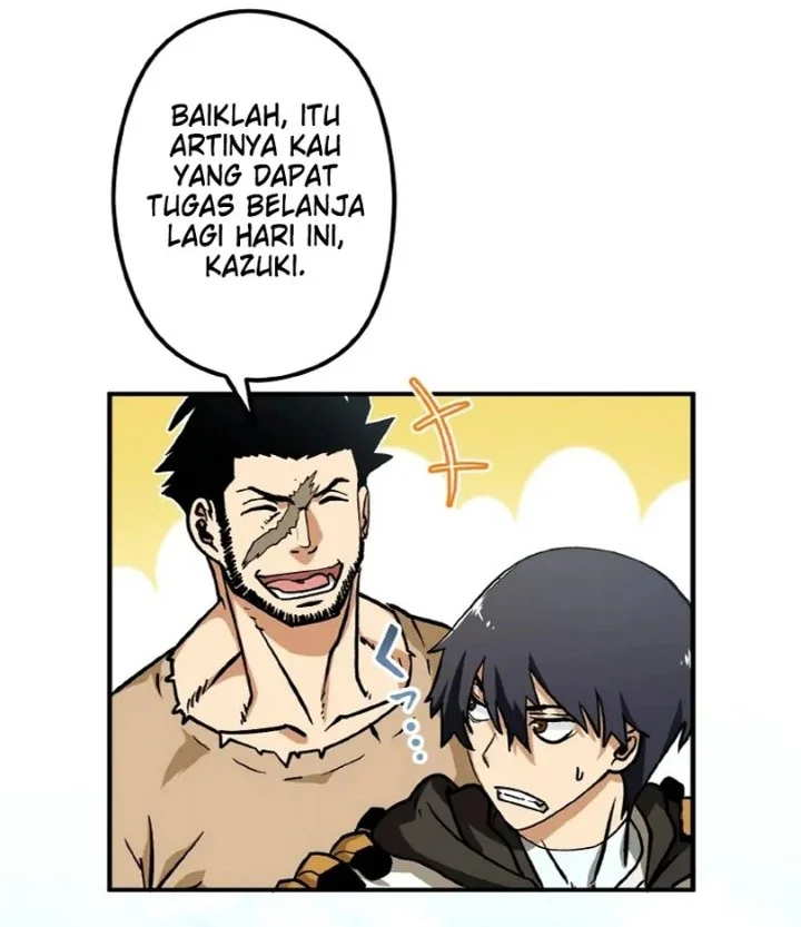 The Vengeful Villain Slayer Chapter 1 Gambar 6