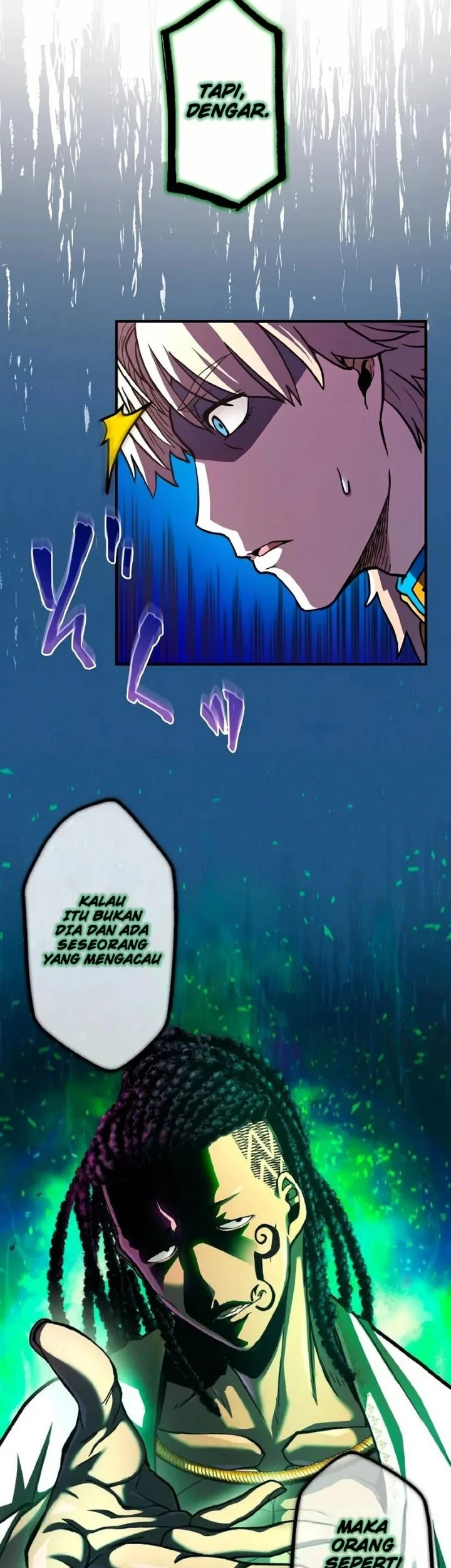 The Vengeful Villain Slayer Chapter 11 Gambar 4