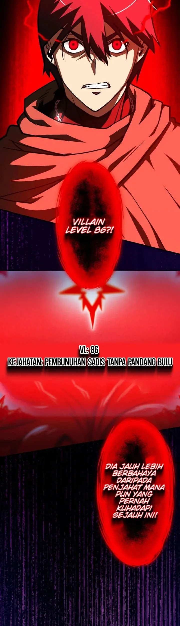 The Vengeful Villain Slayer Chapter 8 Gambar 3