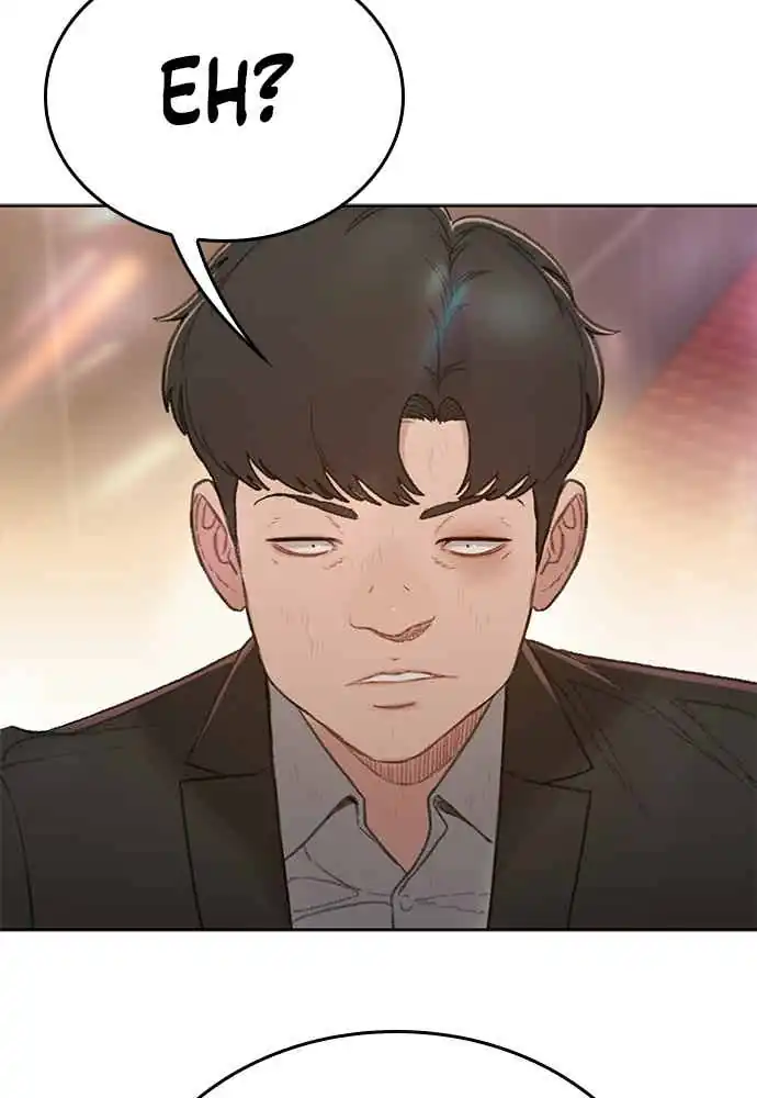 The Very End Chapter 3 Gambar 15