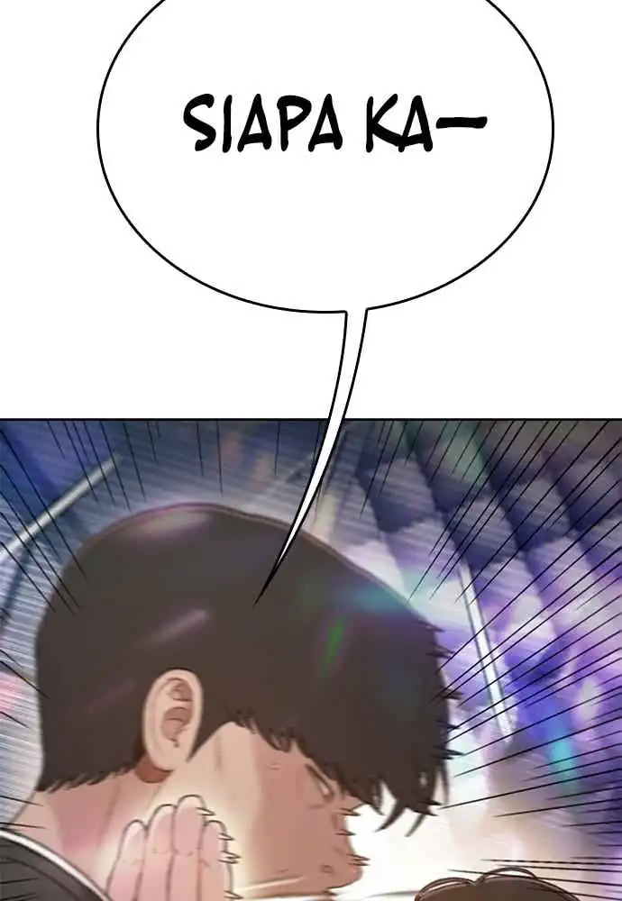 The Very End Chapter 3 Gambar 16