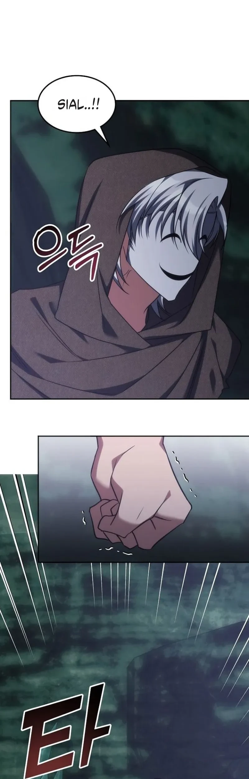 The Veteran Healer Is Overpowered Chapter 66 Gambar 4