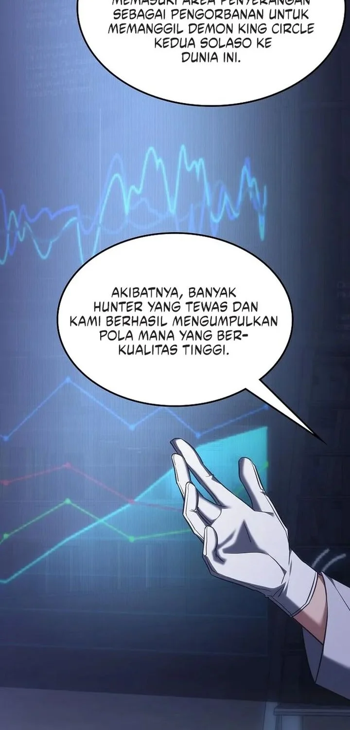 The Veteran Healer Is Overpowered Chapter 70 Gambar 4