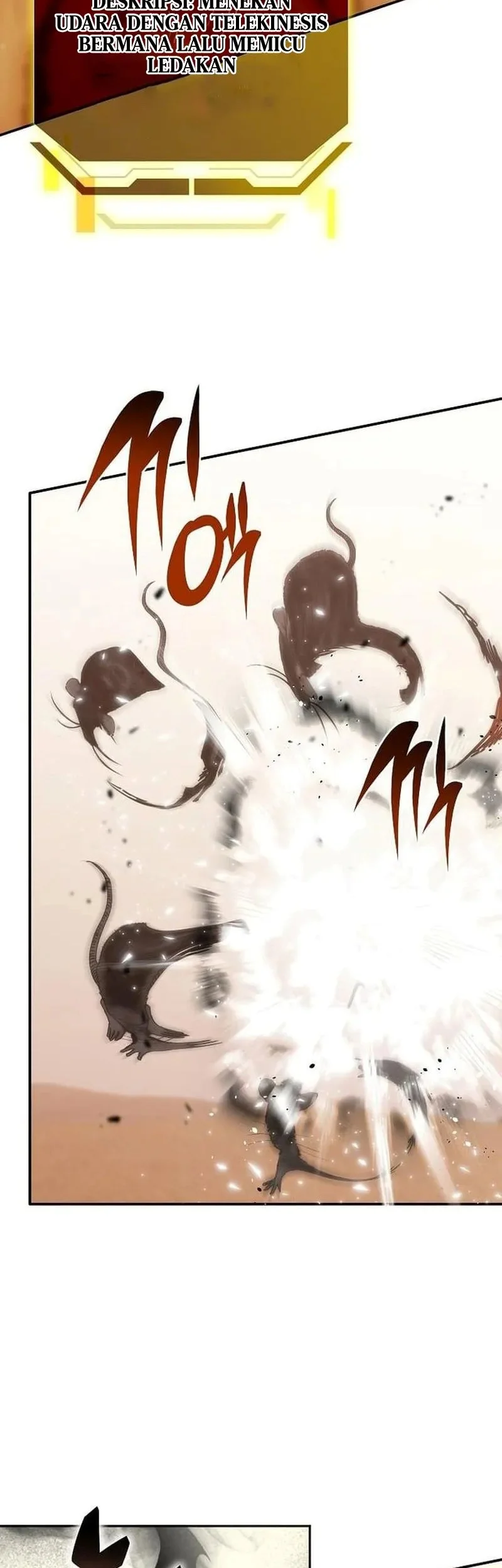 The Veteran Healer Is Overpowered Chapter 76 Gambar 6