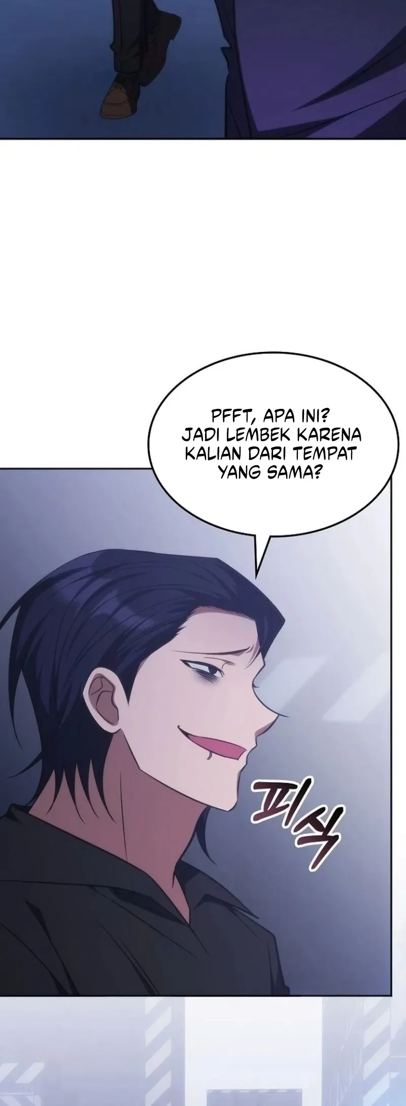 The Veteran Healer Is Overpowered Chapter 79 Gambar 4