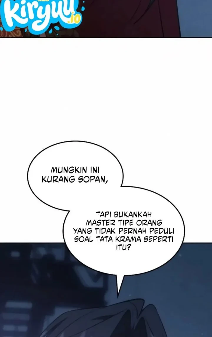 The Veteran Healer Is Overpowered Chapter 80 Gambar 4