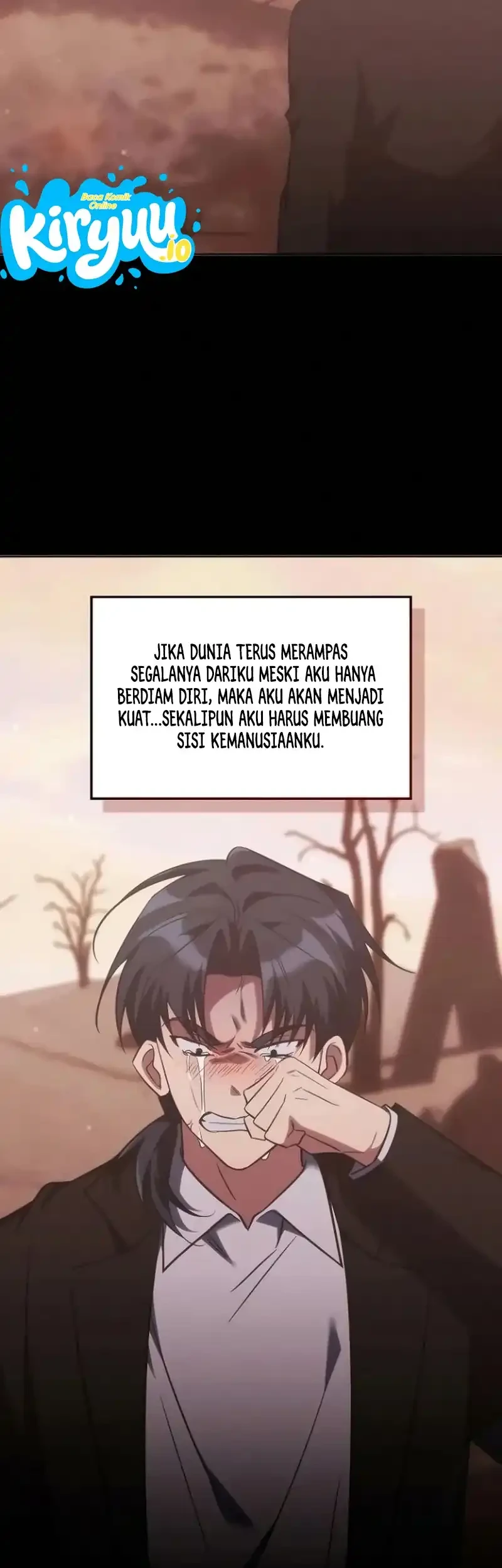 The Veteran Healer Is Overpowered Chapter 81 Gambar 5