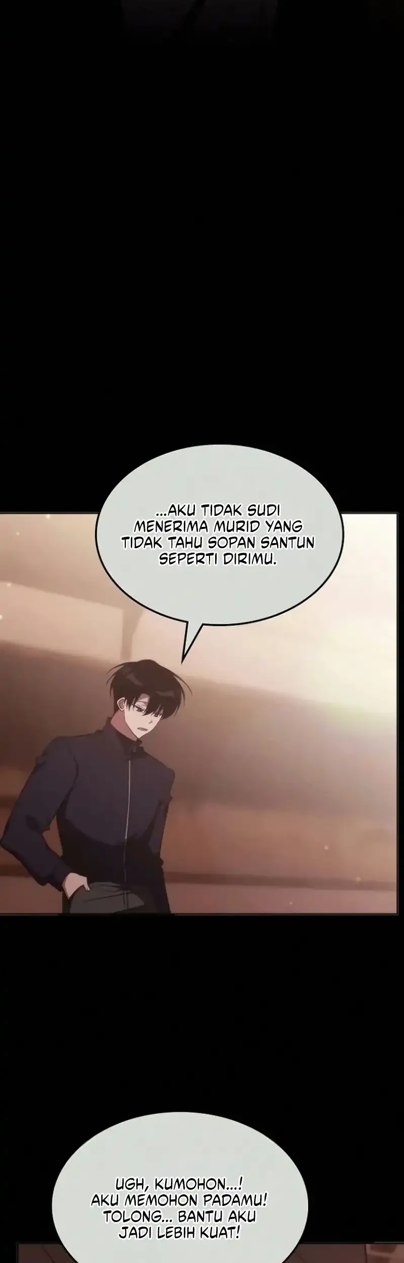 The Veteran Healer Is Overpowered Chapter 81 Gambar 6