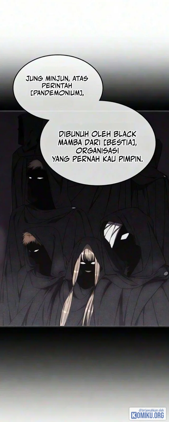 The Veteran Healer Is Overpowered Chapter 87 Gambar 7