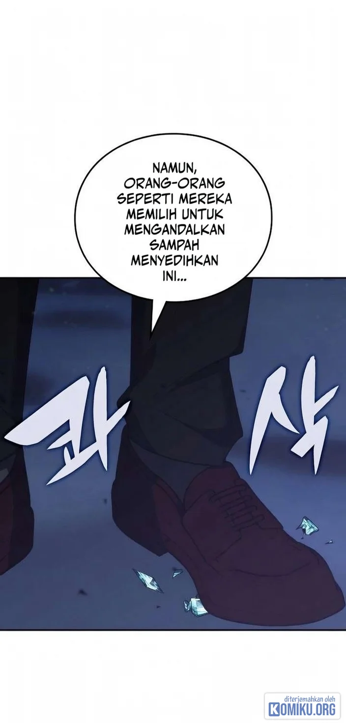 The Veteran Healer Is Overpowered Chapter 90 Gambar 6