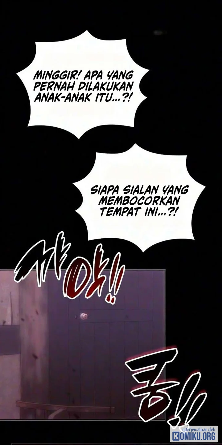 The Veteran Healer Is Overpowered Chapter 91 Gambar 5