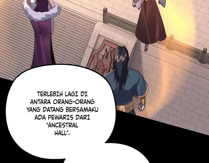 The Villain Of Destiny Chapter 140 Gambar 10