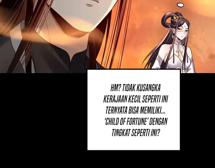 The Villain Of Destiny Chapter 140 Gambar 12