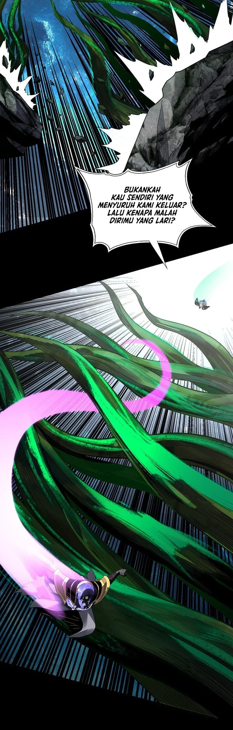 The Villain Of Destiny Chapter 346 Gambar 4