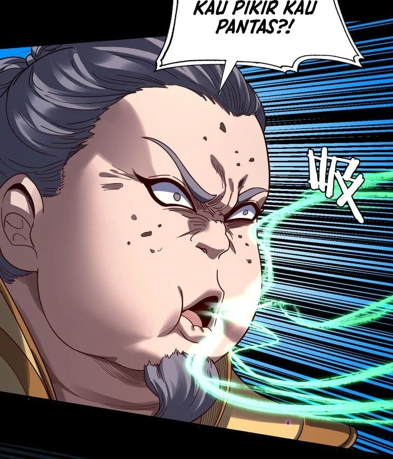 The Villain Of Destiny Chapter 347 Gambar 4