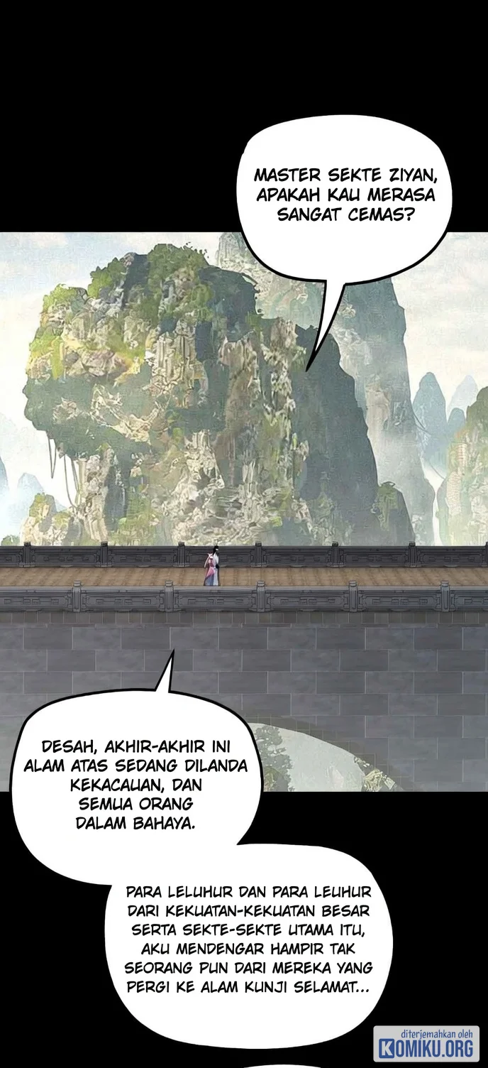 The Villain Of Destiny Chapter 349 Gambar 3