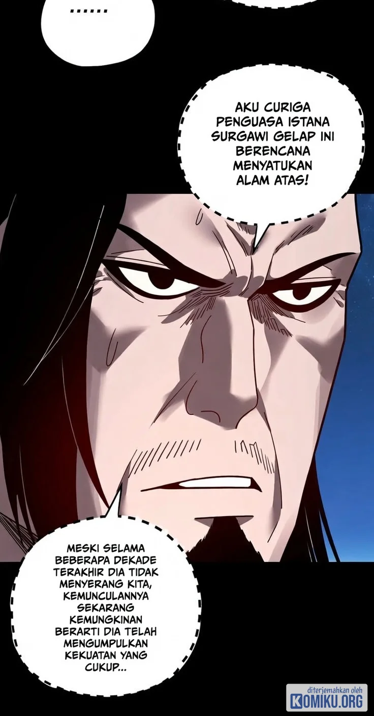 The Villain Of Destiny Chapter 350 Gambar 5