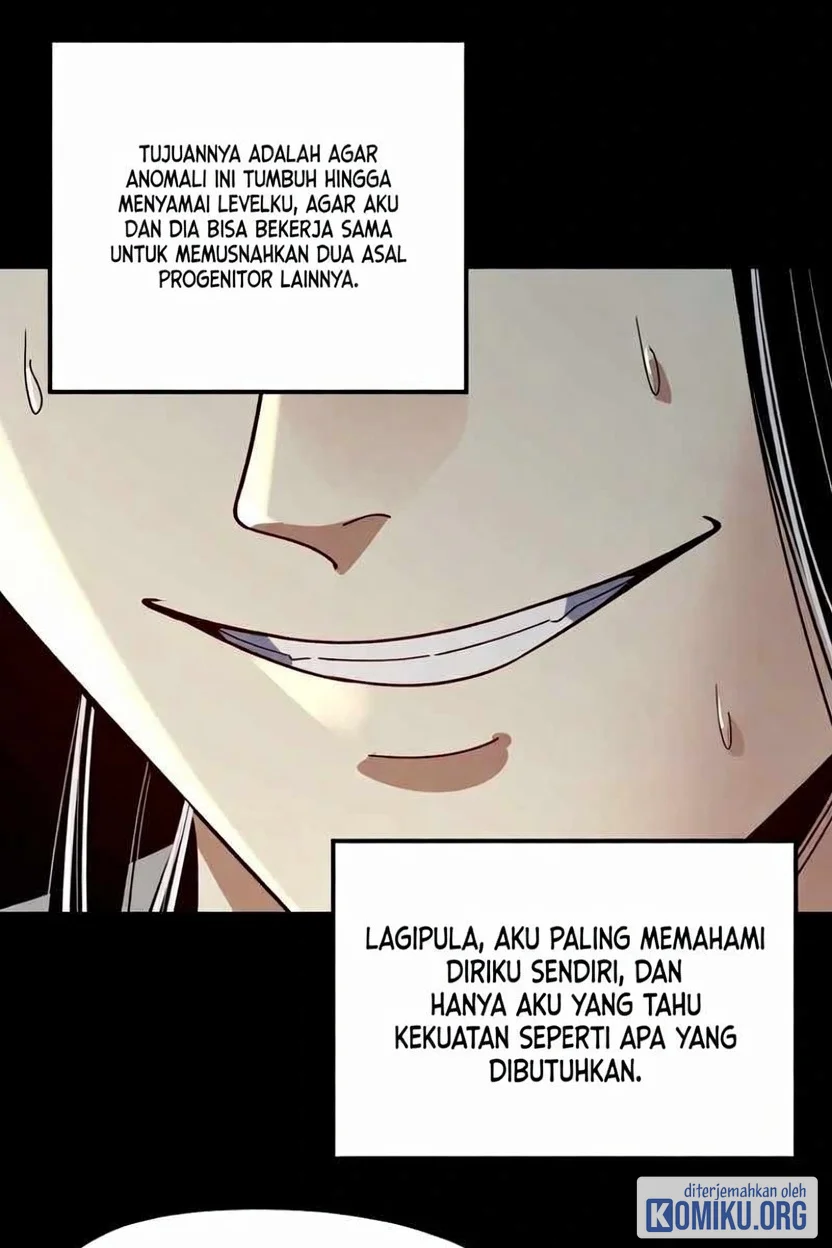 The Villain Of Destiny Chapter 354 Gambar 5