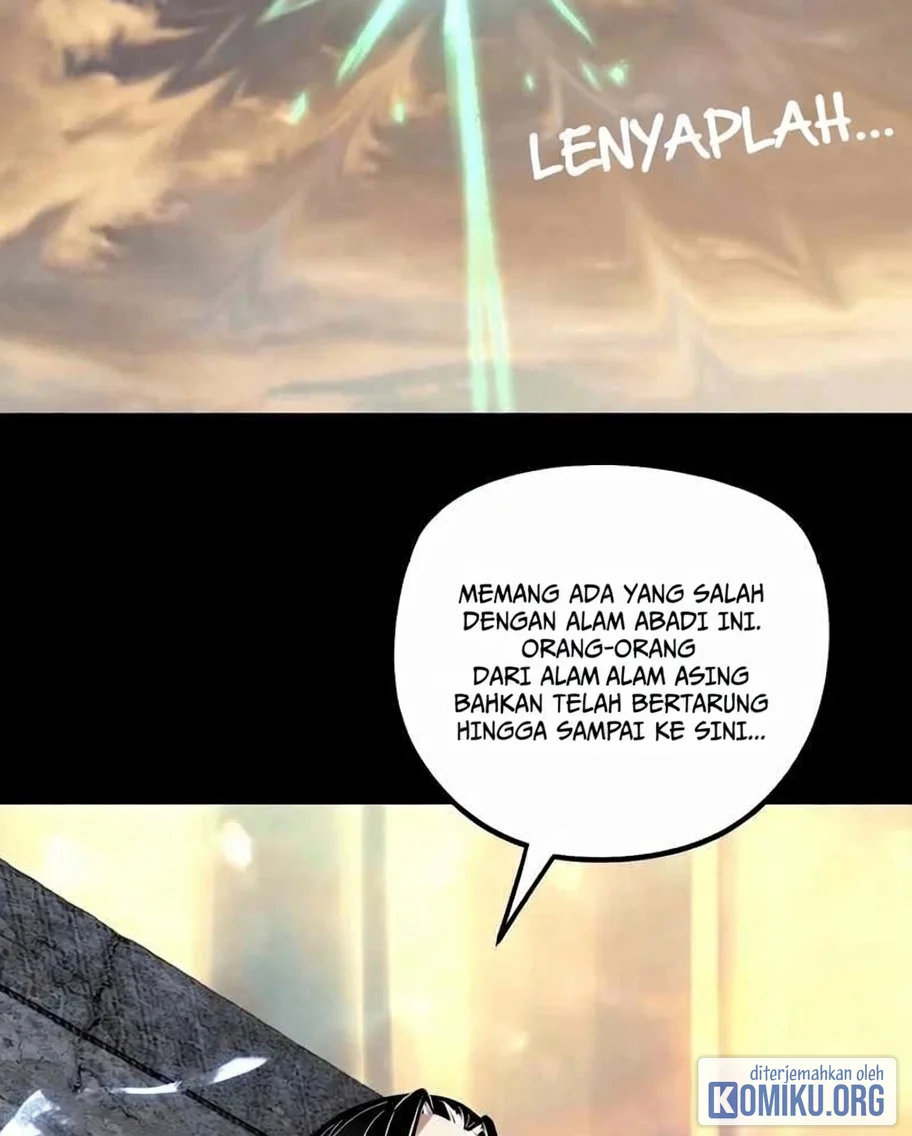 The Villain Of Destiny Chapter 355 Gambar 5