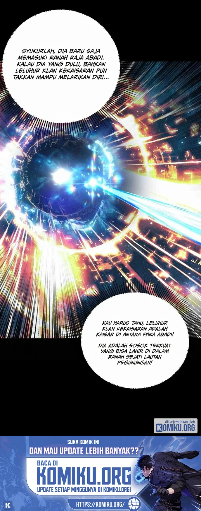 The Villain Of Destiny Chapter 359 Gambar 4
