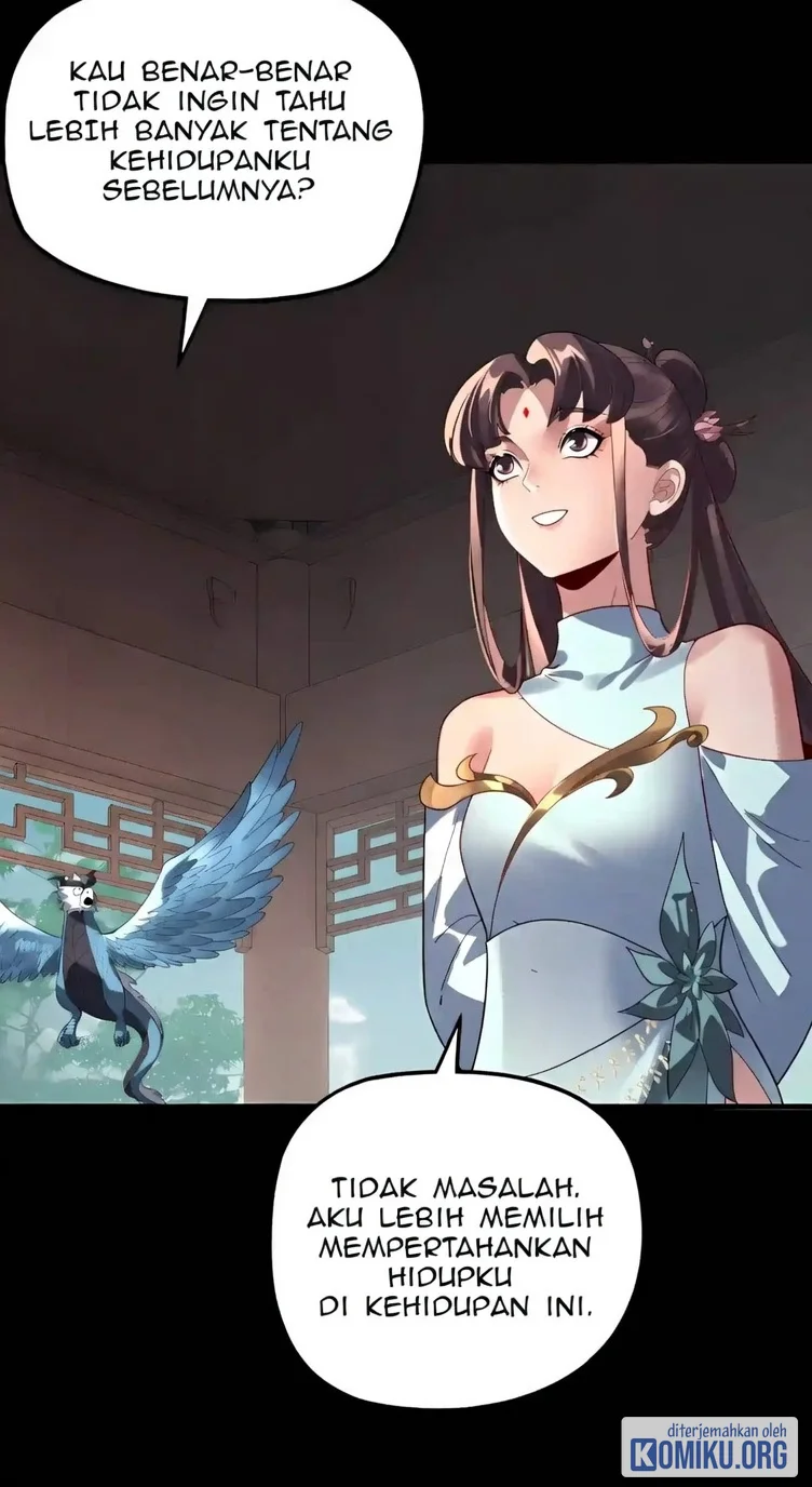 The Villain Of Destiny Chapter 360 Gambar 5