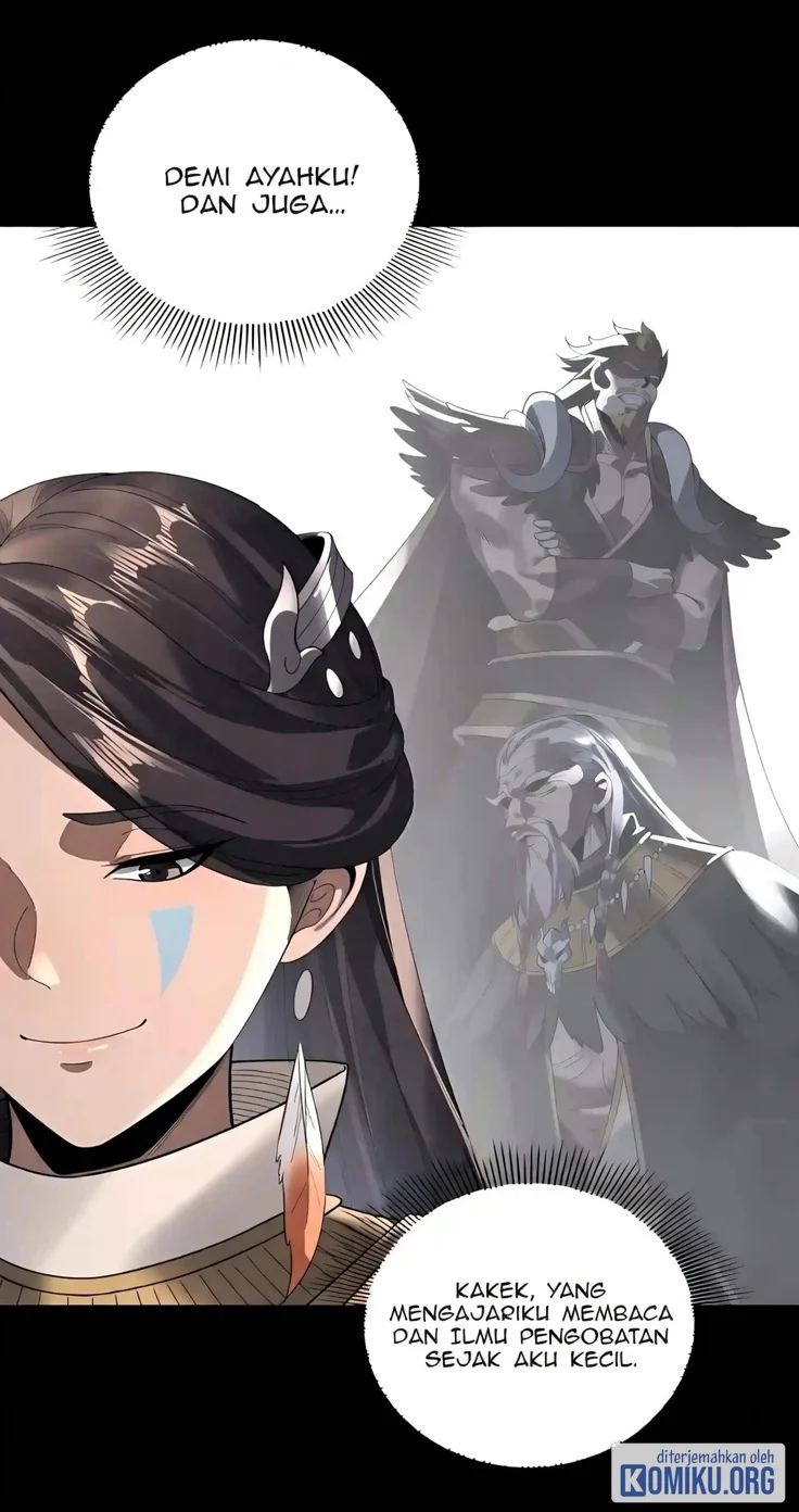 The Villain Of Destiny Chapter 361 Gambar 4