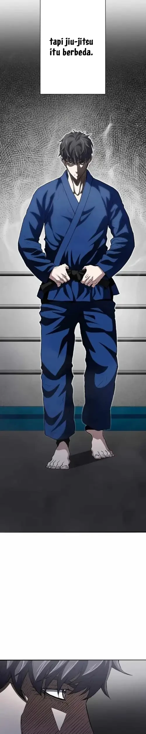 The Villain of the Octagon (Born to Bleed) Chapter 35 Gambar 3