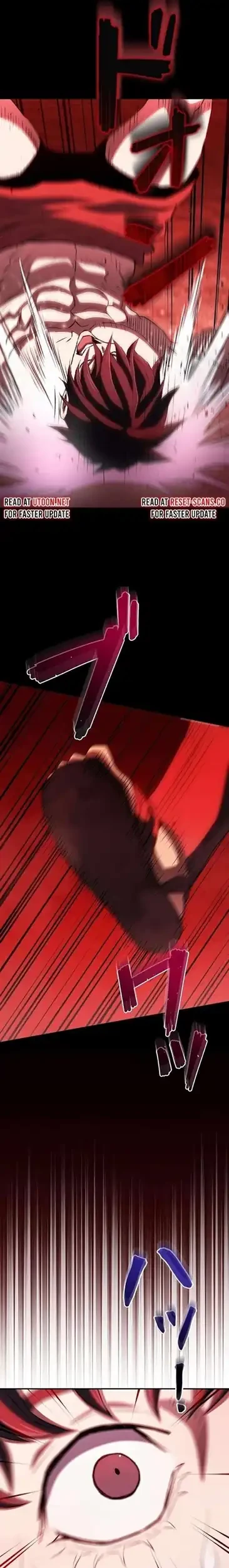 The Villain of the Octagon (Born to Bleed) Chapter 38 Gambar 3