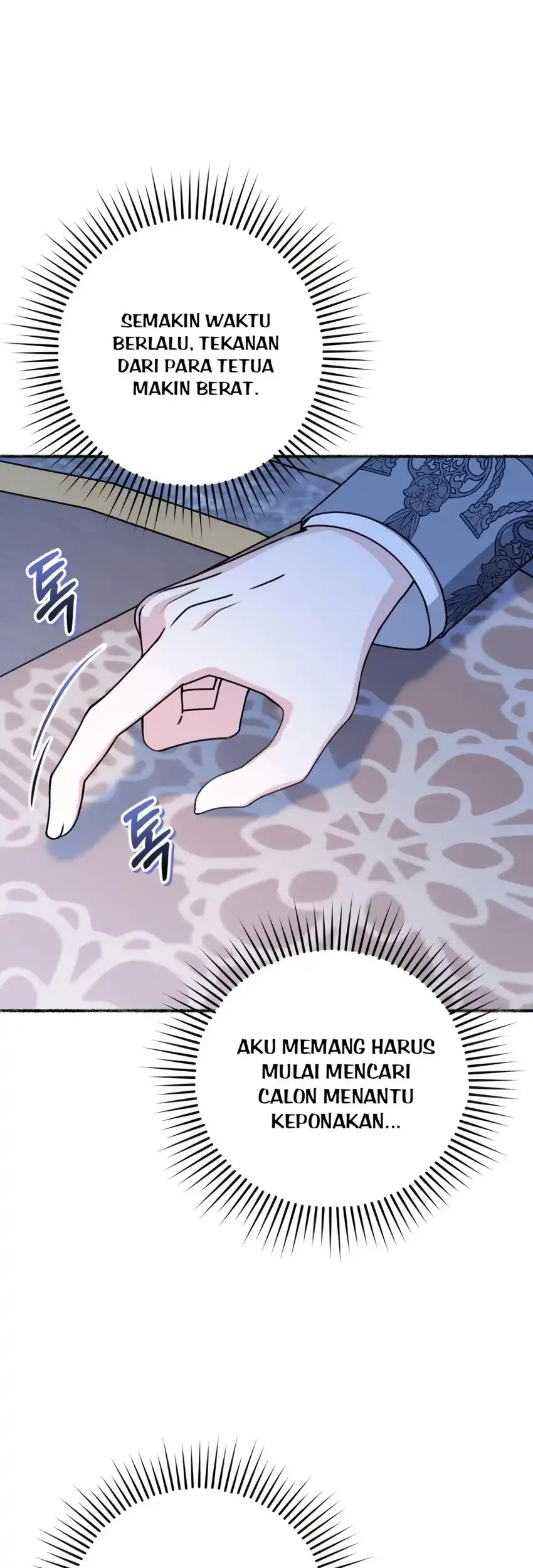 The Villain’s Daughter in law is Inherently Powerful Chapter 1 Gambar 12