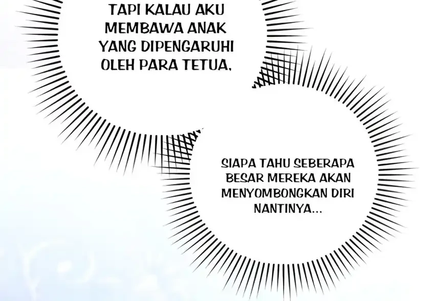 The Villain’s Daughter in law is Inherently Powerful Chapter 1 Gambar 13