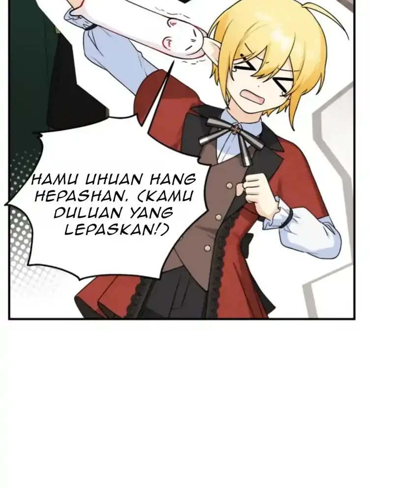The Villain’s Daughter in law is Inherently Powerful Chapter 10 Gambar 6