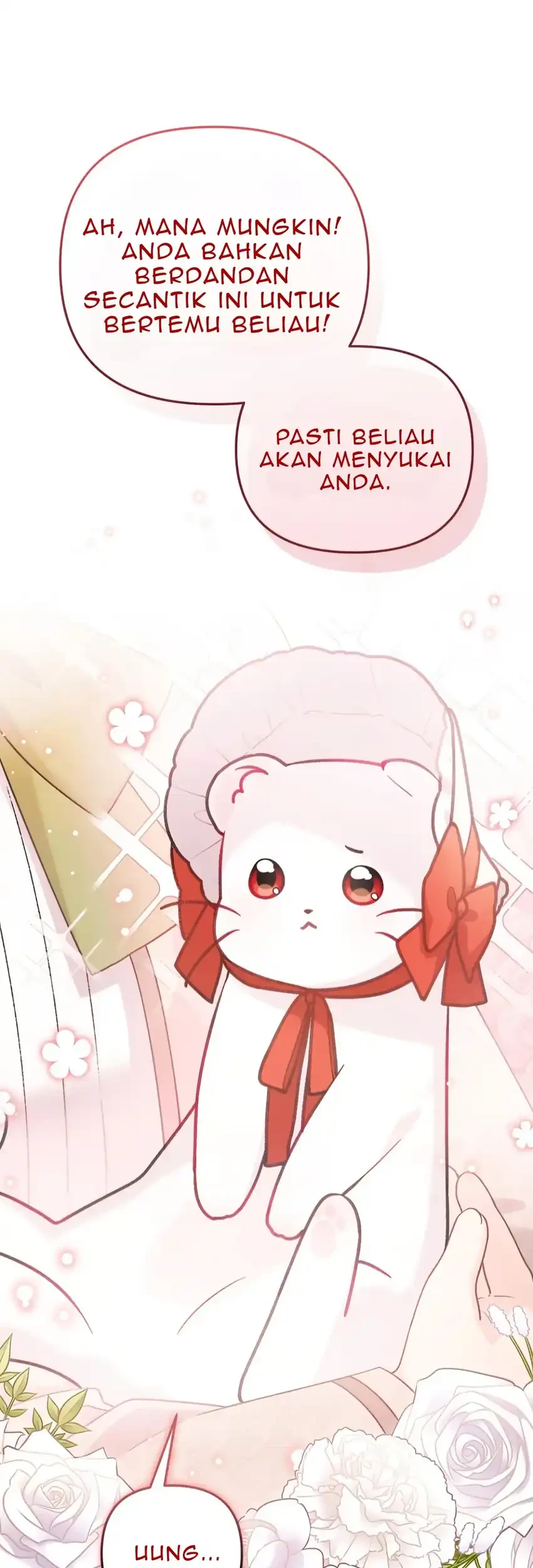 The Villain’s Daughter in law is Inherently Powerful Chapter 14 Gambar 7