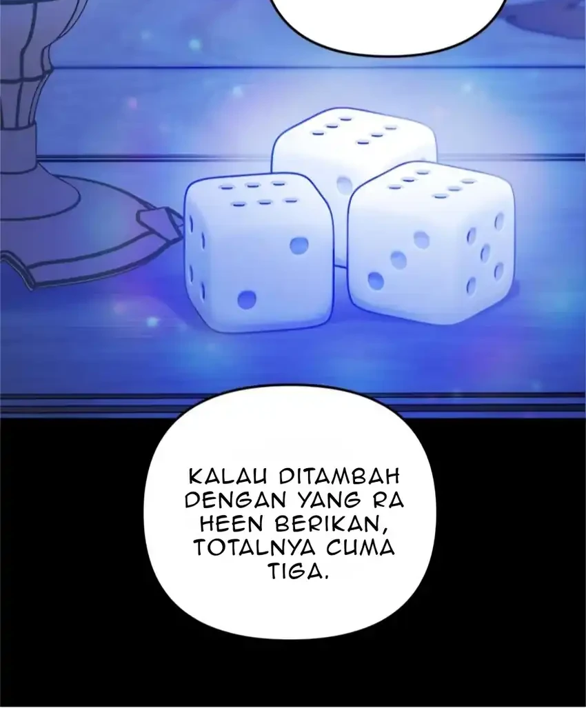 The Villain’s Daughter in law is Inherently Powerful Chapter 15 Gambar 7