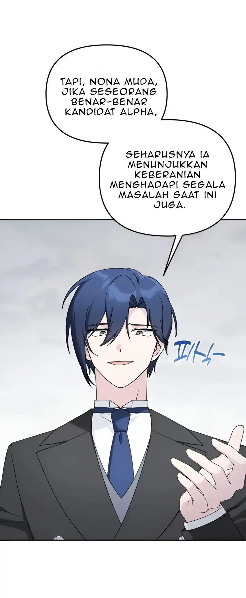 The Villain’s Daughter in law is Inherently Powerful Chapter 19 Gambar 6