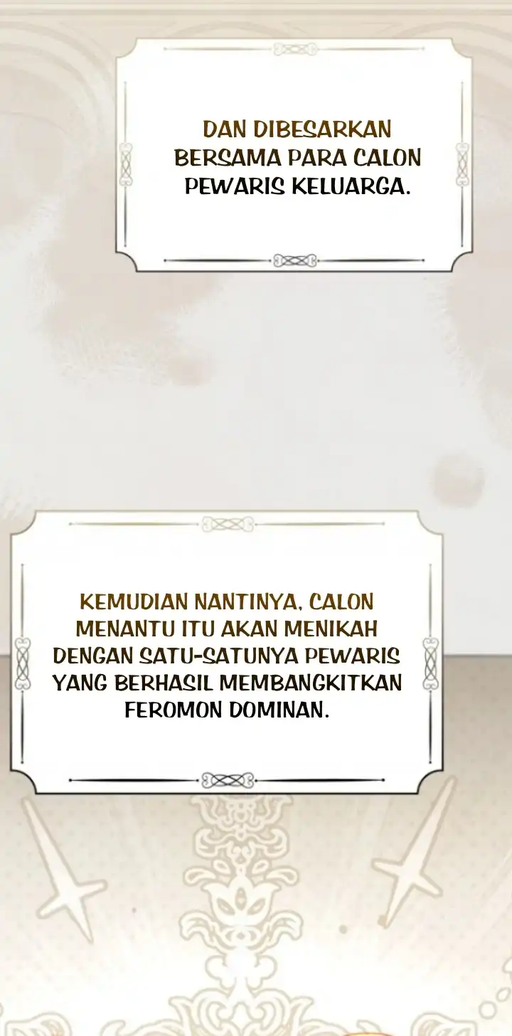 The Villain’s Daughter in law is Inherently Powerful Chapter 2 Gambar 13
