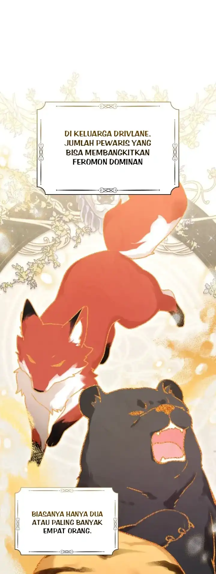 The Villain’s Daughter in law is Inherently Powerful Chapter 2 Gambar 15