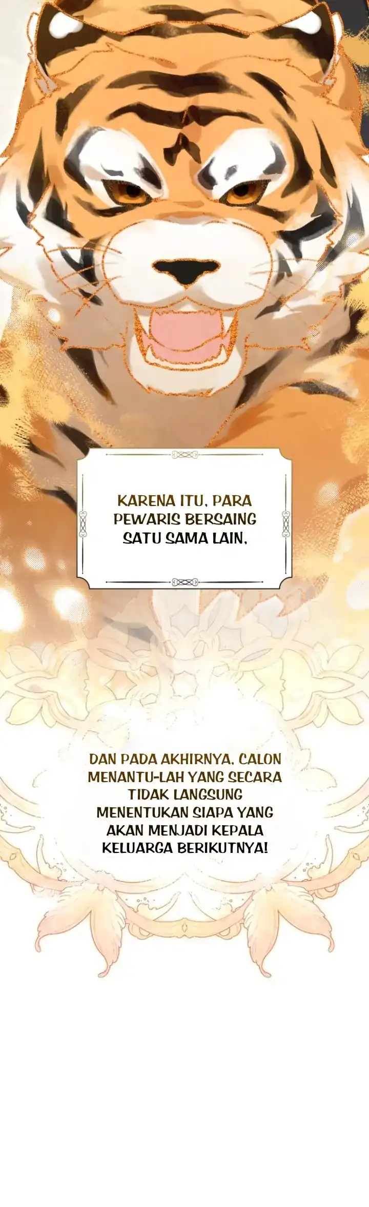 The Villain’s Daughter in law is Inherently Powerful Chapter 2 Gambar 16
