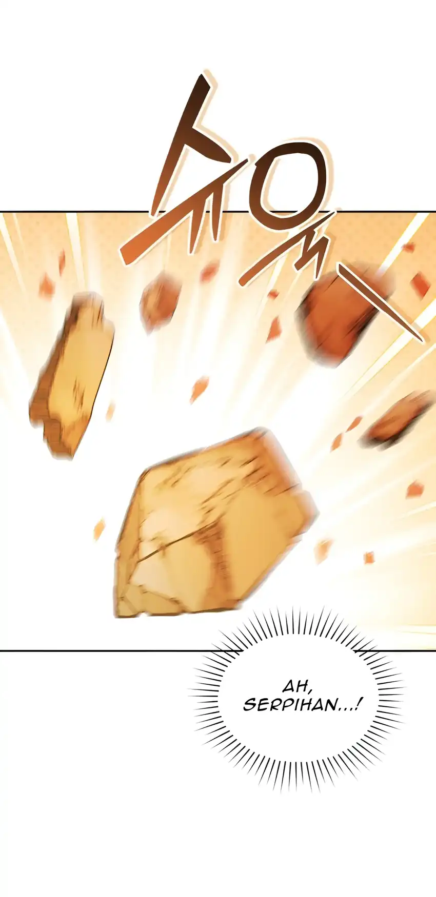 The Villain’s Daughter in law is Inherently Powerful Chapter 21 Gambar 5