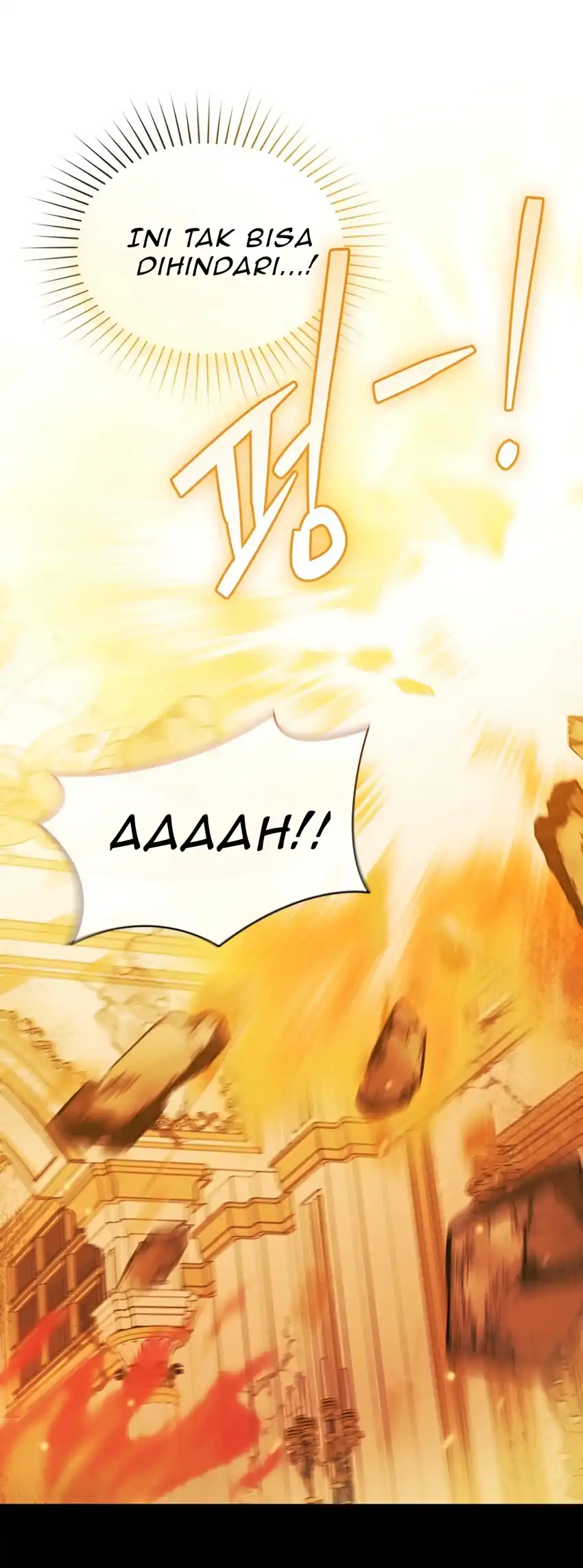 The Villain’s Daughter in law is Inherently Powerful Chapter 21 Gambar 6