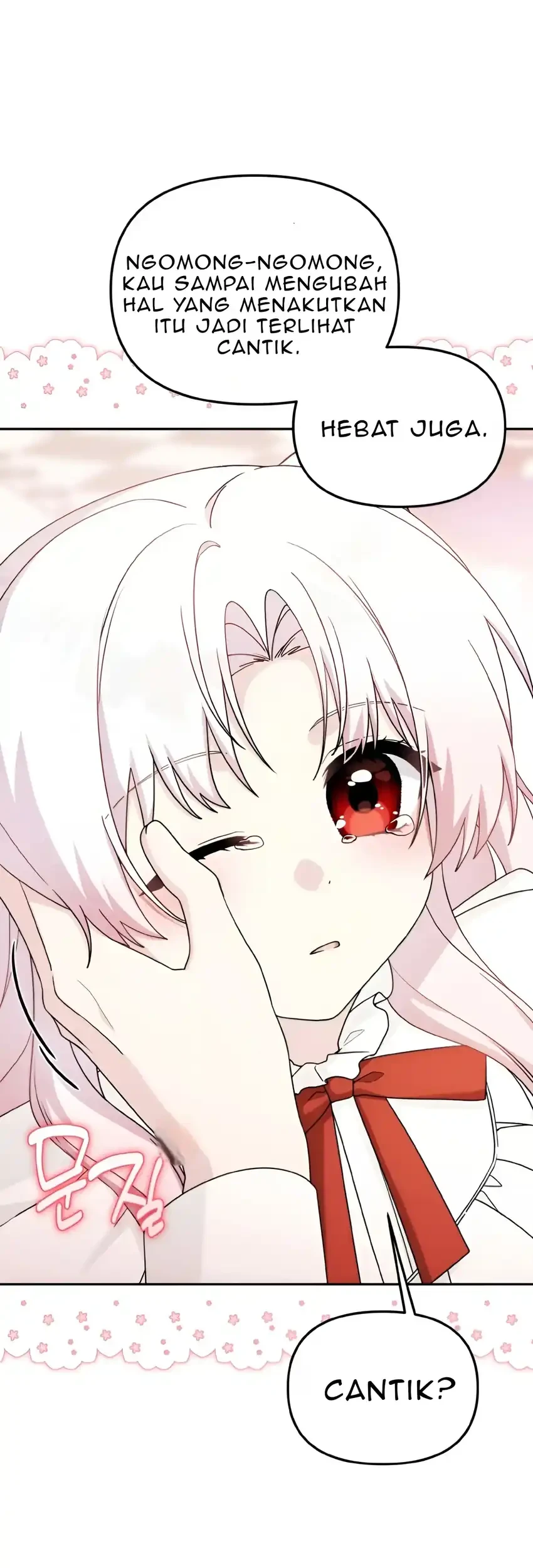 The Villain’s Daughter in law is Inherently Powerful Chapter 22 Gambar 7