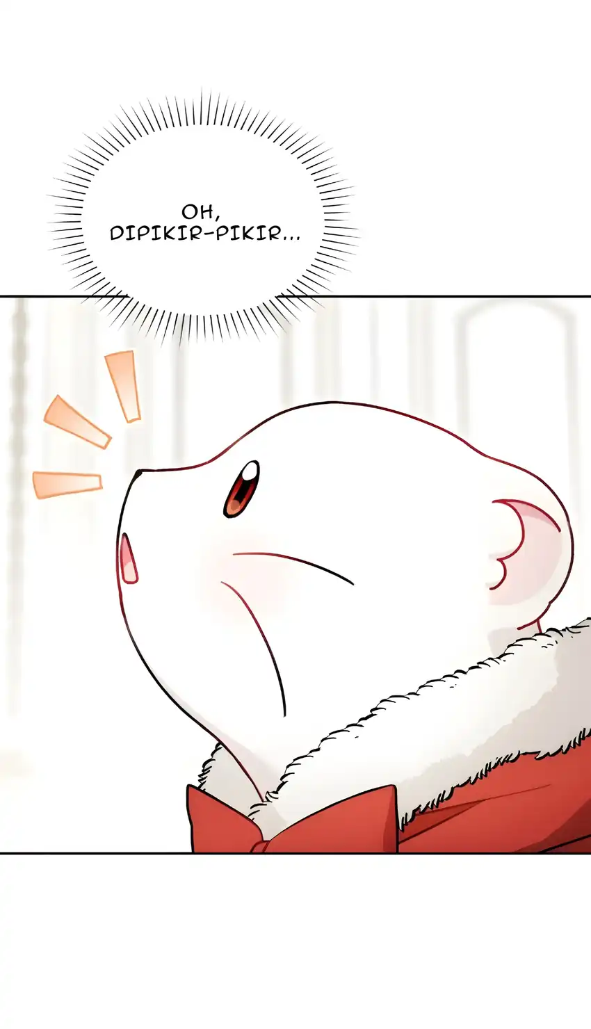 The Villain’s Daughter in law is Inherently Powerful Chapter 25 Gambar 7
